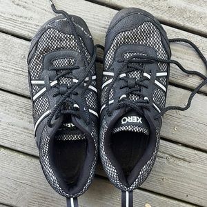 Xero Terra Flex II shoes